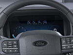 New 2025 FORD F-150 XLT in PEMBROKE PINES, FLORIDA (Photo 13)