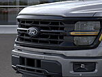 New 2025 FORD F-150 XLT in PEMBROKE PINES, FLORIDA (Photo 17)