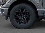 New 2025 FORD F-150 XLT in PEMBROKE PINES, FLORIDA (Photo 19)