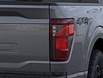 New 2025 FORD F-150 XLT in PEMBROKE PINES, FLORIDA (Photo 21)