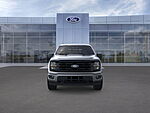 New 2025 FORD F-150 XLT in PEMBROKE PINES, FLORIDA (Photo 6)