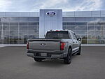 New 2025 FORD F-150 XLT in PEMBROKE PINES, FLORIDA (Photo 8)