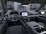New 2025 FORD F-150 XLT in PEMBROKE PINES, FLORIDA (Photo 9)