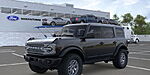 New 2025 FORD BRONCO  in PEMBROKE PINES, FLORIDA
