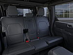 New 2025 FORD BRONCO BADLANDS in PEMBROKE PINES, FLORIDA (Photo 11)