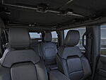 New 2025 FORD BRONCO BADLANDS in PEMBROKE PINES, FLORIDA (Photo 12)