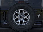 New 2025 FORD BRONCO BADLANDS in PEMBROKE PINES, FLORIDA (Photo 24)
