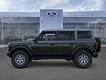 New 2025 FORD BRONCO BADLANDS in PEMBROKE PINES, FLORIDA (Photo 3)