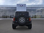 New 2025 FORD BRONCO BADLANDS in PEMBROKE PINES, FLORIDA (Photo 5)