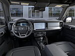 New 2025 FORD BRONCO BADLANDS in PEMBROKE PINES, FLORIDA (Photo 9)