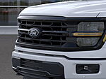 New 2025 FORD F-150 XLT in PEMBROKE PINES, FLORIDA (Photo 17)