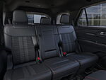 New 2025 FORD EXPLORER ST-LINE in PEMBROKE PINES, FLORIDA (Photo 11)