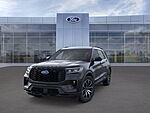 New 2025 FORD EXPLORER ST-LINE in PEMBROKE PINES, FLORIDA (Photo 2)