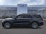 New 2025 FORD EXPLORER ST-LINE in PEMBROKE PINES, FLORIDA (Photo 3)