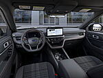 New 2025 FORD EXPLORER ST-LINE in PEMBROKE PINES, FLORIDA (Photo 9)