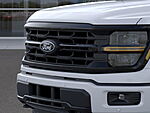 New 2025 FORD F-150 XLT in PEMBROKE PINES, FLORIDA (Photo 17)