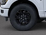 New 2025 FORD F-150 XLT in PEMBROKE PINES, FLORIDA (Photo 19)