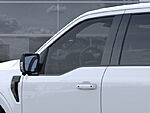New 2025 FORD F-150 XLT in PEMBROKE PINES, FLORIDA (Photo 20)