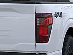 New 2025 FORD F-150 XLT in PEMBROKE PINES, FLORIDA (Photo 21)