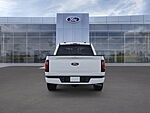 New 2025 FORD F-150 XLT in PEMBROKE PINES, FLORIDA (Photo 5)