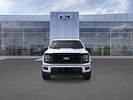 New 2025 FORD F-150 XLT in PEMBROKE PINES, FLORIDA (Photo 6)