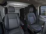 New 2025 FORD TRANSIT 350 BASE in PEMBROKE PINES, FLORIDA (Photo 10)
