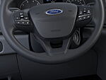New 2025 FORD TRANSIT 350 BASE in PEMBROKE PINES, FLORIDA (Photo 12)