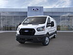 New 2025 FORD TRANSIT 350 BASE in PEMBROKE PINES, FLORIDA (Photo 2)