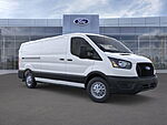 New 2025 FORD TRANSIT 350 BASE in PEMBROKE PINES, FLORIDA (Photo 7)