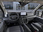 New 2025 FORD TRANSIT 350 BASE in PEMBROKE PINES, FLORIDA (Photo 9)