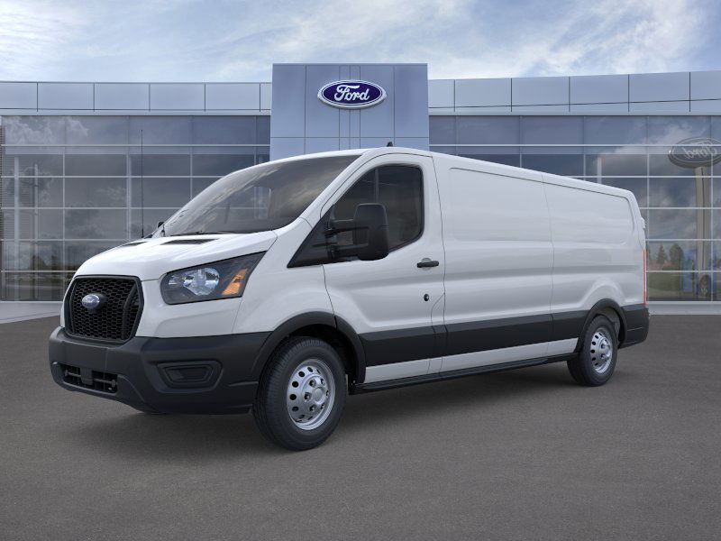 New 2025 FORD TRANSIT 350 BASE in PEMBROKE PINES, FLORIDA