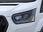 New 2025 FORD TRANSIT 350 BASE in PEMBROKE PINES, FLORIDA (Photo 18)