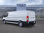 New 2025 FORD TRANSIT 350 BASE in PEMBROKE PINES, FLORIDA (Photo 4)