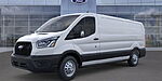 New 2025 FORD TRANSIT 350 BASE in PEMBROKE PINES, FLORIDA