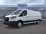 New 2025 FORD TRANSIT 350 BASE in PEMBROKE PINES, FLORIDA (Photo 1)