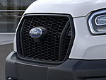 New 2025 FORD TRANSIT 350 BASE in PEMBROKE PINES, FLORIDA (Photo 17)
