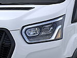 New 2025 FORD TRANSIT 350 BASE in PEMBROKE PINES, FLORIDA (Photo 18)