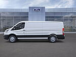 New 2025 FORD TRANSIT 350 BASE in PEMBROKE PINES, FLORIDA (Photo 3)