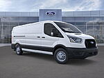 New 2025 FORD TRANSIT 350 BASE in PEMBROKE PINES, FLORIDA (Photo 7)