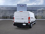 New 2025 FORD TRANSIT 350 BASE in PEMBROKE PINES, FLORIDA (Photo 8)