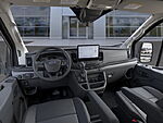 New 2025 FORD TRANSIT 350 BASE in PEMBROKE PINES, FLORIDA (Photo 9)