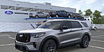 New 2025 FORD EXPLORER  in PEMBROKE PINES, FLORIDA