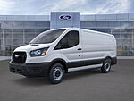 New 2025 FORD TRANSIT 250 BASE in PEMBROKE PINES, FLORIDA (Photo 1)