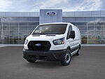 New 2025 FORD TRANSIT 250 BASE in PEMBROKE PINES, FLORIDA (Photo 2)