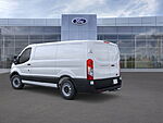 New 2025 FORD TRANSIT 250 BASE in PEMBROKE PINES, FLORIDA (Photo 4)