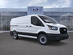 New 2025 FORD TRANSIT 250 BASE in PEMBROKE PINES, FLORIDA (Photo 7)