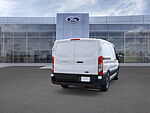 New 2025 FORD TRANSIT 250 BASE in PEMBROKE PINES, FLORIDA (Photo 8)