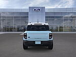 New 2025 FORD BRONCO SPORT HERITAGE in PEMBROKE PINES, FLORIDA (Photo 5)