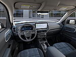 New 2025 FORD BRONCO SPORT HERITAGE in PEMBROKE PINES, FLORIDA (Photo 9)