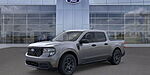 New 2025 FORD MAVERICK XLT in PEMBROKE PINES, FLORIDA